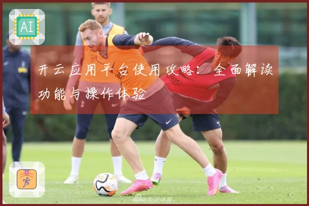 开云应用平台使用攻略：全面解读功能与操作体验