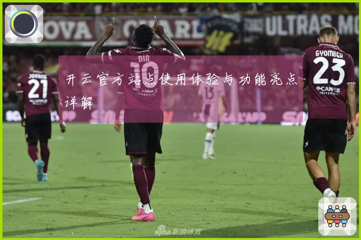 开云官方站点使用体验与功能亮点详解